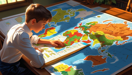 Decoding Memory: How and Where Do We Store Our Past